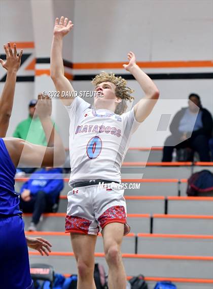 Thumbnail 1 in Sierra vs. Mira Loma (Tiger Classic) photogallery.