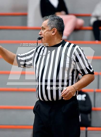 Thumbnail 2 in Sierra vs. Mira Loma (Tiger Classic) photogallery.