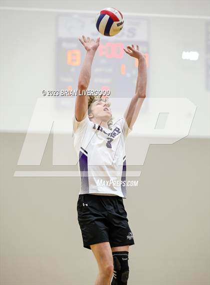 Thumbnail 3 in Regis Groff vs. Discovery Canyon photogallery.