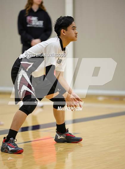 Thumbnail 1 in Regis Groff vs. Discovery Canyon photogallery.