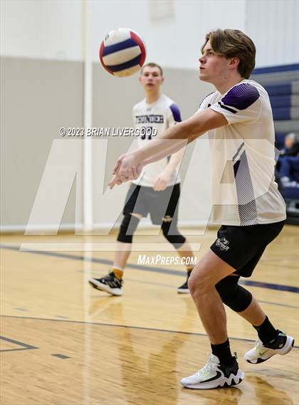Thumbnail 1 in Regis Groff vs. Discovery Canyon photogallery.