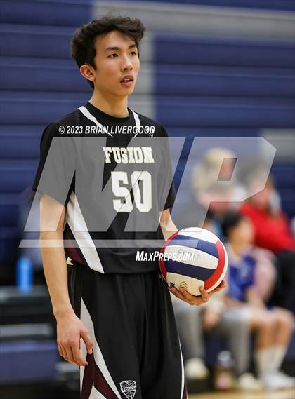 Thumbnail 1 in Regis Groff vs. Discovery Canyon photogallery.