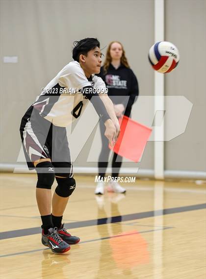 Thumbnail 2 in Regis Groff vs. Discovery Canyon photogallery.