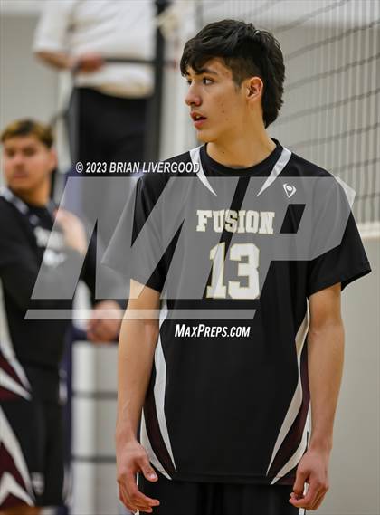Thumbnail 3 in Regis Groff vs. Discovery Canyon photogallery.