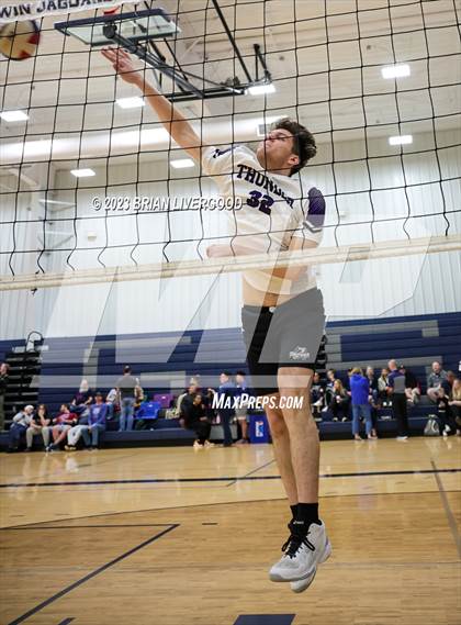 Thumbnail 3 in Regis Groff vs. Discovery Canyon photogallery.
