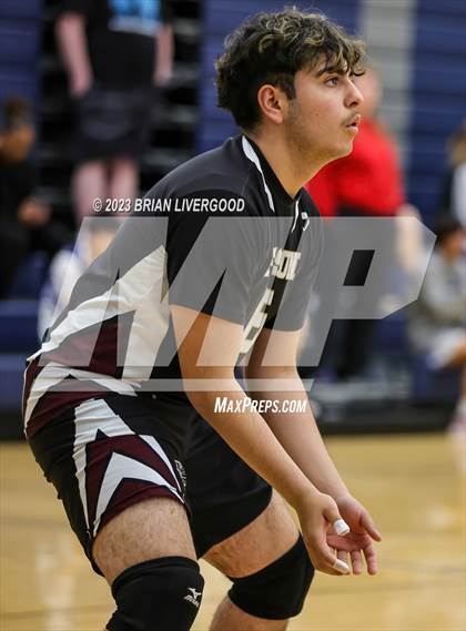 Thumbnail 2 in Regis Groff vs. Discovery Canyon photogallery.