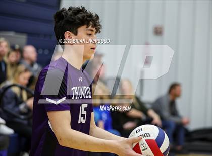Thumbnail 3 in Regis Groff vs. Discovery Canyon photogallery.