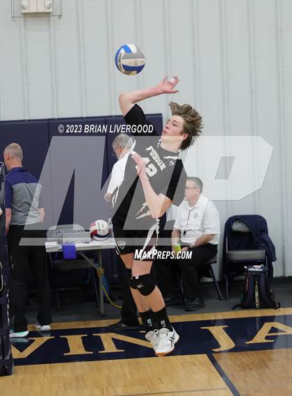 Thumbnail 3 in Regis Groff vs. Discovery Canyon photogallery.