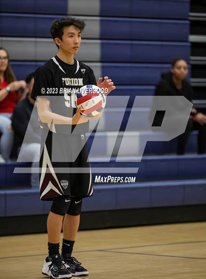 Thumbnail 2 in Regis Groff vs. Discovery Canyon photogallery.