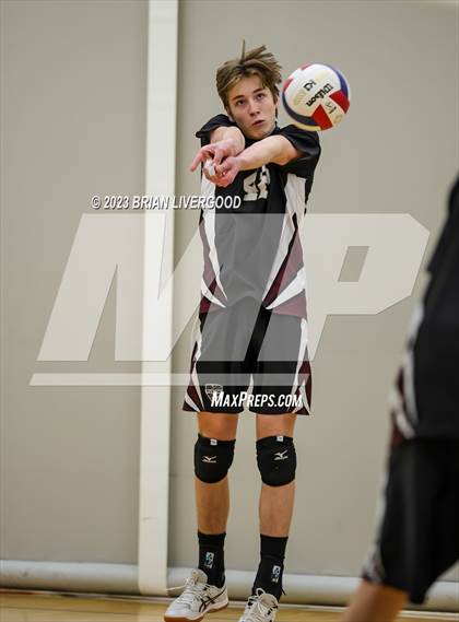 Thumbnail 1 in Regis Groff vs. Discovery Canyon photogallery.