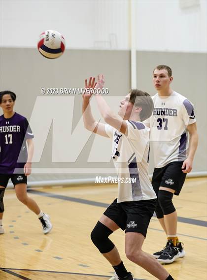 Thumbnail 2 in Regis Groff vs. Discovery Canyon photogallery.