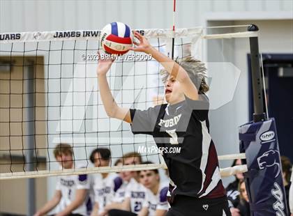 Thumbnail 3 in Regis Groff vs. Discovery Canyon photogallery.