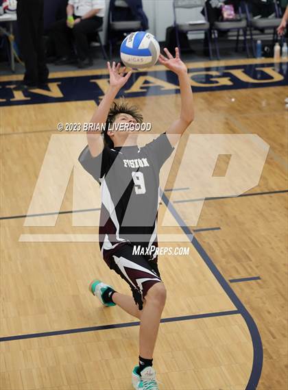 Thumbnail 1 in Regis Groff vs. Discovery Canyon photogallery.