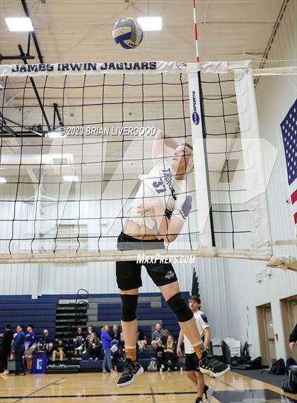 Thumbnail 1 in Regis Groff vs. Discovery Canyon photogallery.