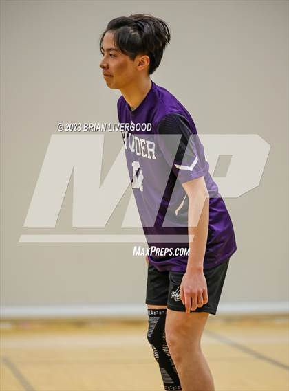 Thumbnail 3 in Regis Groff vs. Discovery Canyon photogallery.