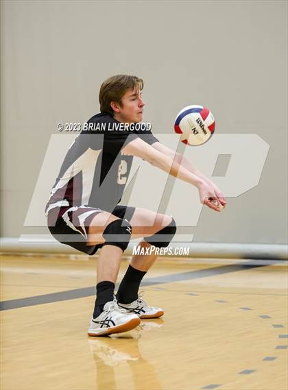 Thumbnail 2 in Regis Groff vs. Discovery Canyon photogallery.