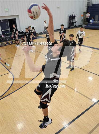 Thumbnail 2 in Regis Groff vs. Discovery Canyon photogallery.