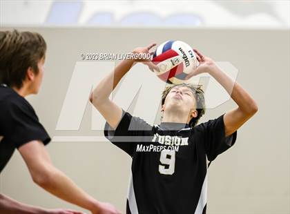 Thumbnail 3 in Regis Groff vs. Discovery Canyon photogallery.