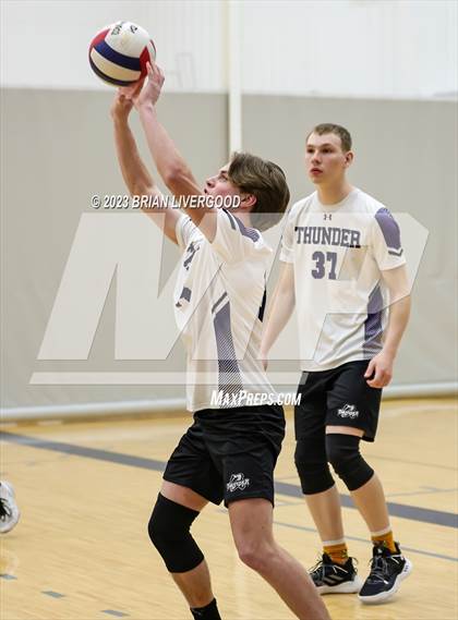 Thumbnail 1 in Regis Groff vs. Discovery Canyon photogallery.