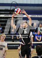 Photo from the gallery "Regis Groff vs. Discovery Canyon"