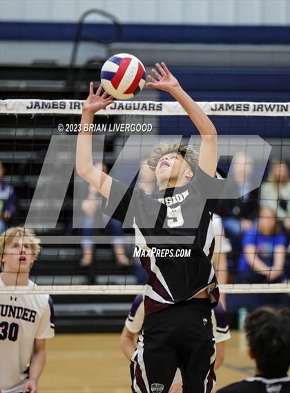 Thumbnail 1 in Regis Groff vs. Discovery Canyon photogallery.