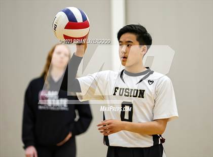 Thumbnail 3 in Regis Groff vs. Discovery Canyon photogallery.