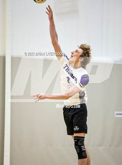 Thumbnail 1 in Regis Groff vs. Discovery Canyon photogallery.