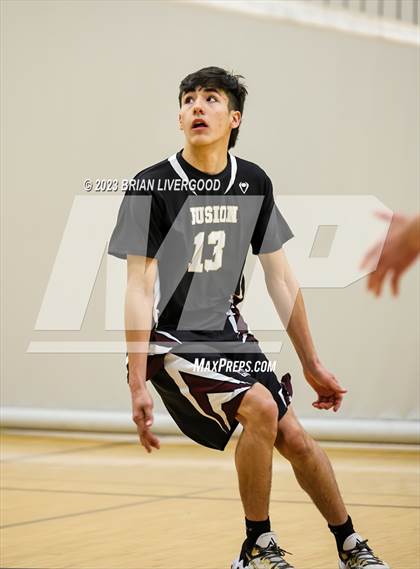 Thumbnail 1 in Regis Groff vs. Discovery Canyon photogallery.