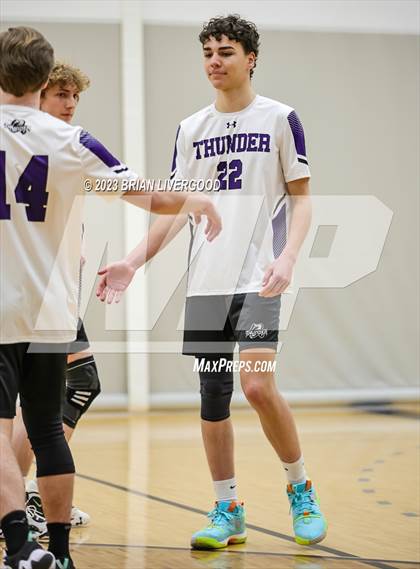 Thumbnail 2 in Regis Groff vs. Discovery Canyon photogallery.
