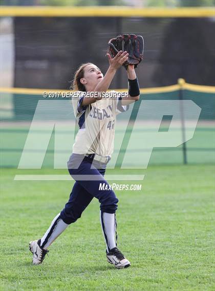 Thumbnail 2 in Legacy vs. Legend (Erie Festival of Champions) photogallery.