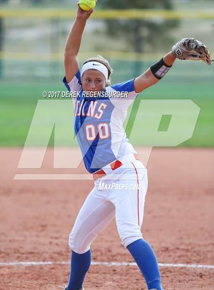Thumbnail 1 in Legacy vs. Legend (Erie Festival of Champions) photogallery.