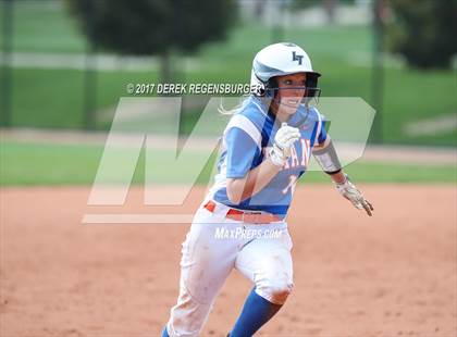 Thumbnail 1 in Legacy vs. Legend (Erie Festival of Champions) photogallery.