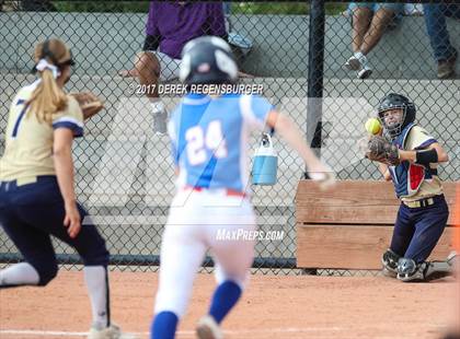 Thumbnail 2 in Legacy vs. Legend (Erie Festival of Champions) photogallery.