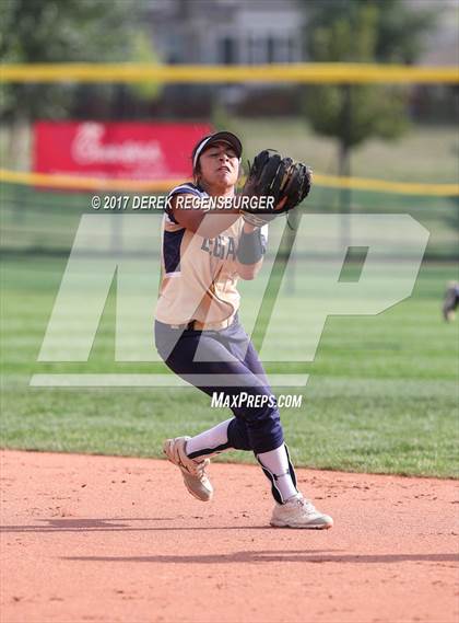 Thumbnail 1 in Legacy vs. Legend (Erie Festival of Champions) photogallery.