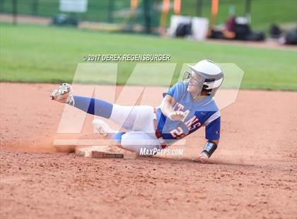 Thumbnail 1 in Legacy vs. Legend (Erie Festival of Champions) photogallery.
