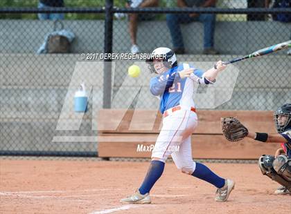 Thumbnail 2 in Legacy vs. Legend (Erie Festival of Champions) photogallery.