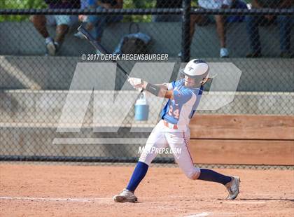Thumbnail 3 in Legacy vs. Legend (Erie Festival of Champions) photogallery.