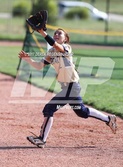 Thumbnail 1 in Legacy vs. Legend (Erie Festival of Champions) photogallery.