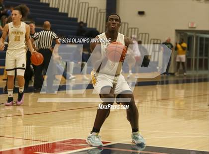 Thumbnail 3 in V.R. Eaton vs. Crandall (Denton Ryan Holiday Showcase) photogallery.