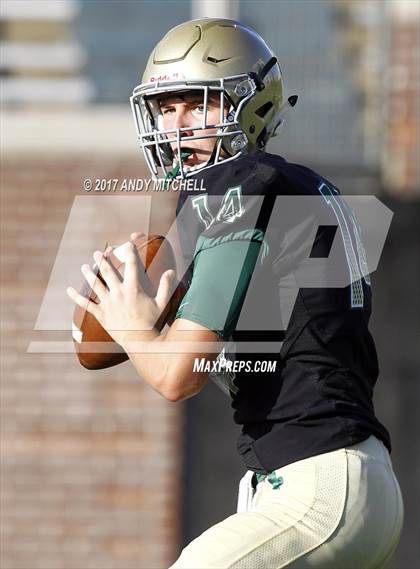Thumbnail 1 in Notre Dame vs. Baylor (Chattanooga Kickoff Classic) photogallery.