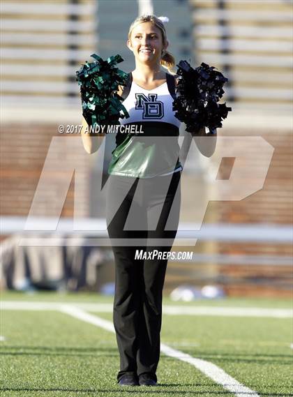 Thumbnail 1 in Notre Dame vs. Baylor (Chattanooga Kickoff Classic) photogallery.