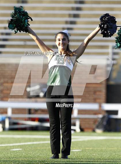 Thumbnail 3 in Notre Dame vs. Baylor (Chattanooga Kickoff Classic) photogallery.
