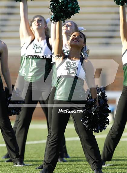 Thumbnail 2 in Notre Dame vs. Baylor (Chattanooga Kickoff Classic) photogallery.
