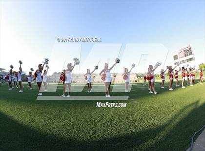 Thumbnail 2 in Notre Dame vs. Baylor (Chattanooga Kickoff Classic) photogallery.