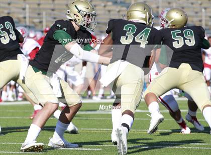 Thumbnail 3 in Notre Dame vs. Baylor (Chattanooga Kickoff Classic) photogallery.