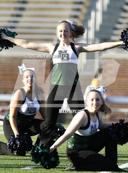 Thumbnail 3 in Notre Dame vs. Baylor (Chattanooga Kickoff Classic) photogallery.