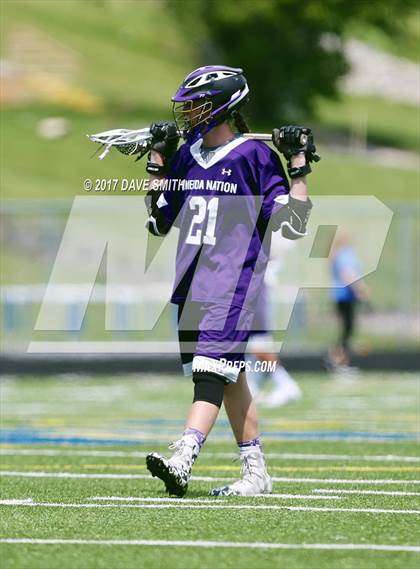 Thumbnail 1 in  Oneida Nation @ Catholic Memorial (WLF D2 Sectional) photogallery.