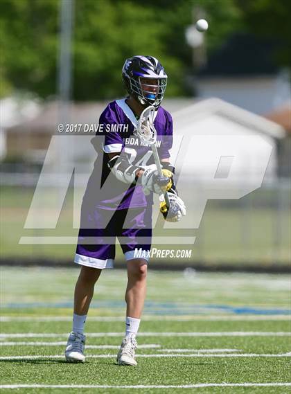 Thumbnail 1 in  Oneida Nation @ Catholic Memorial (WLF D2 Sectional) photogallery.