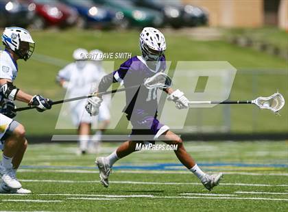 Thumbnail 2 in  Oneida Nation @ Catholic Memorial (WLF D2 Sectional) photogallery.