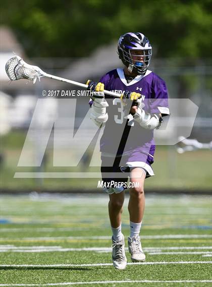 Thumbnail 2 in  Oneida Nation @ Catholic Memorial (WLF D2 Sectional) photogallery.